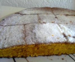 Ciambella di carote