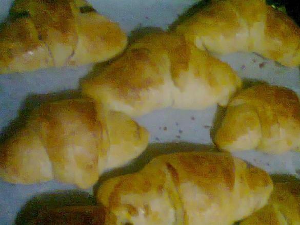 brioche bimby