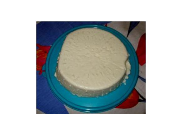 Formaggio "primo sale"