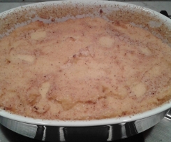 Gattò di patate vellutato e cremoso