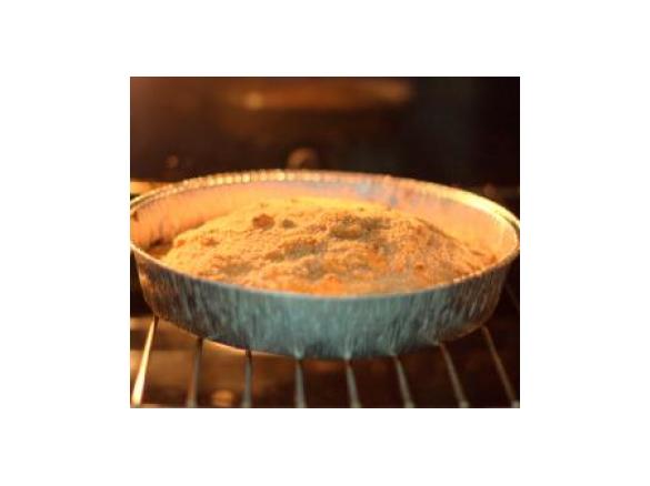 Lasagne gratinate con ragù alla bolognese (variante con crèpes)