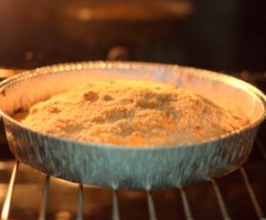 Lasagne gratinate con ragù alla bolognese (variante con crèpes)