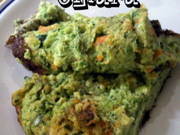 Frittata eliminalbumi