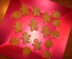 Gelèe al succo di frutta (caramelle)