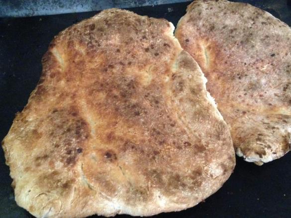 Schiacciatine senza glutine