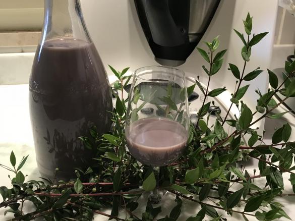 Mielirto versione crema