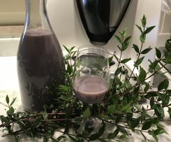 Mielirto versione crema