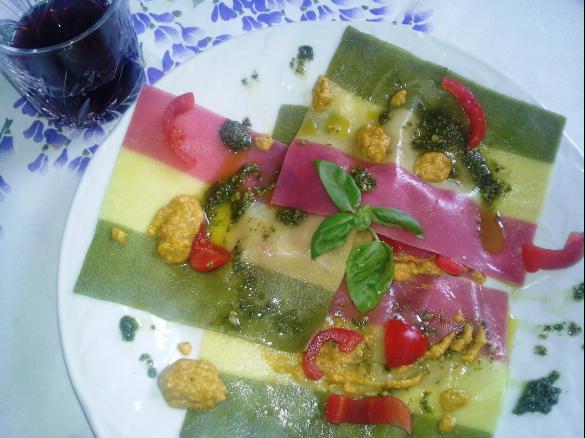 2 giugno- contest tricolore