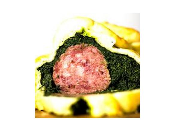 Plumcake di cotechino