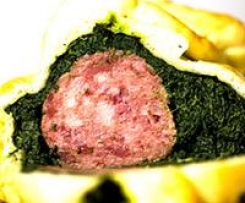 Plumcake di cotechino