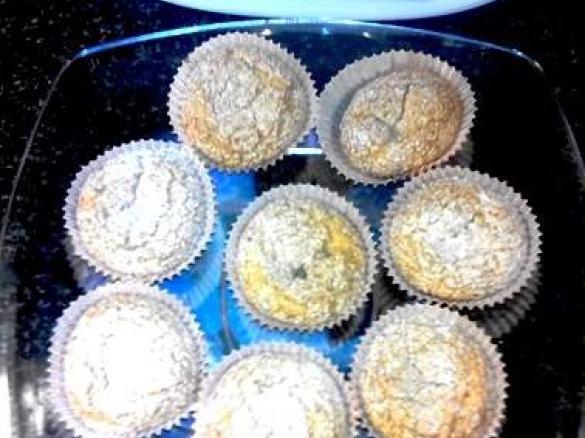 BISCOCCOTTI  SENZA GLUTINE