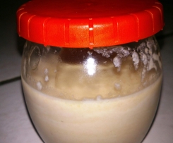 Merenda al latte e plasmon