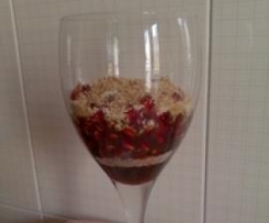 Dessert d'Autunno facile facile