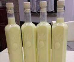 CREMA DELICATA DI LIMONCELLO