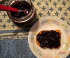 MARMELLATA DI MARASCHE 