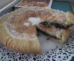 crostata coccolù
