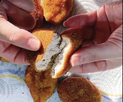 Nuggets si pollo e maiale