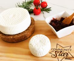 Primo sale e ricottina