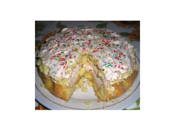 torta ricottosa