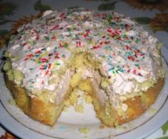 torta ricottosa