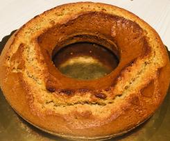 CIAMBELLONE AVENA E MIELE