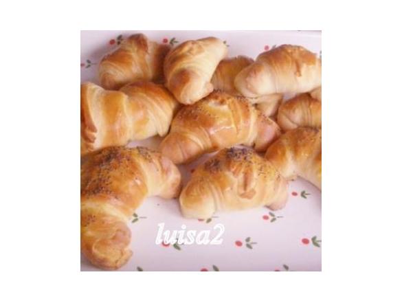 Panini turchi (Katmer pogaca)