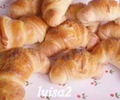 Panini turchi (Katmer pogaca)