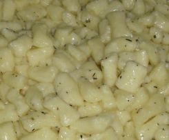 GNOCCHI CELIACI