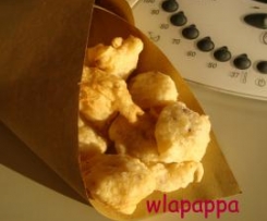 Frisceu (frittelle salate)