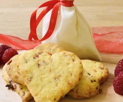 Biscotti di San Valentino