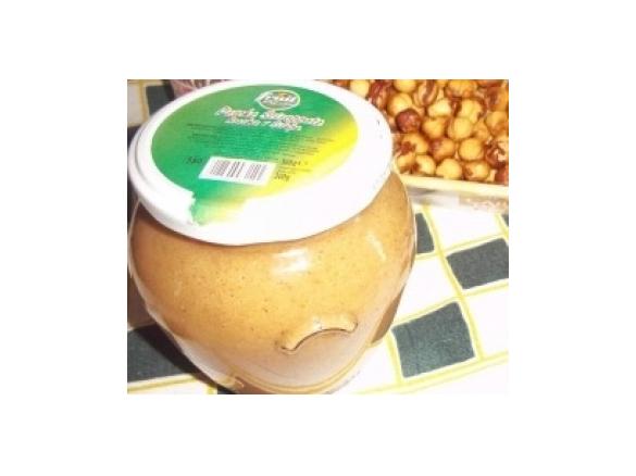 marmellata di pesche senza zucchero(solo con zuccheri della frutta)