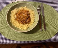 COUS COUS GOLOSO
