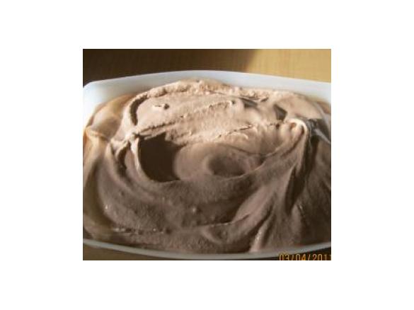GELATO AL GIANDUIA