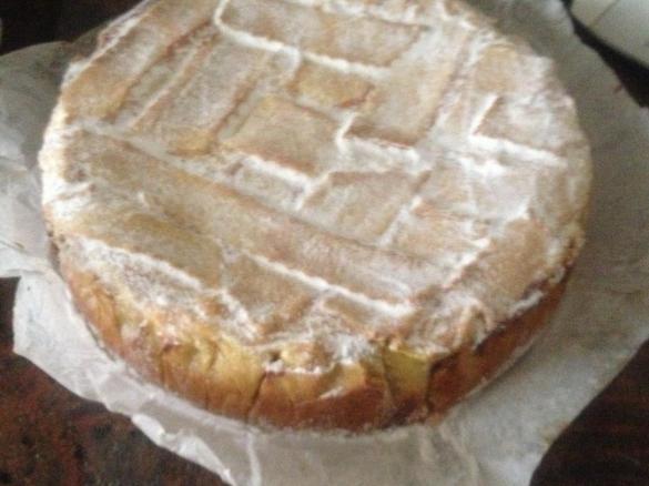 Pastiera Napoletana