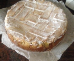 Pastiera Napoletana