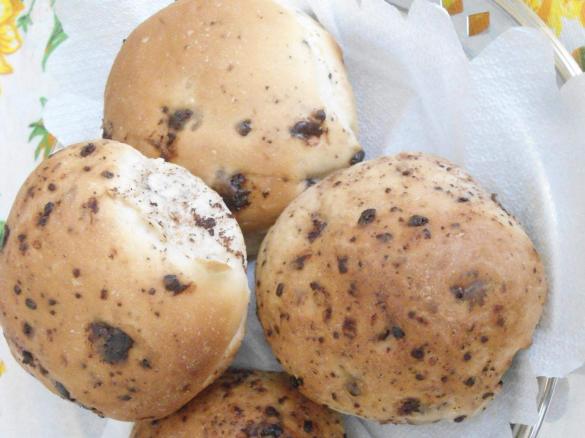 Pepite di cioccolato