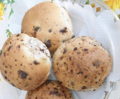 Pepite di cioccolato