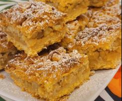 Torta di mele by Magda