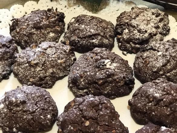 Dolci "Scarponi di Sulmona" (Natale e non solo)