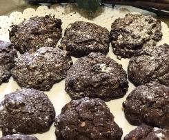 Dolci "Scarponi di Sulmona" (Natale e non solo)