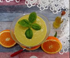 PESTO ALLE ARANCE 🍊🍊