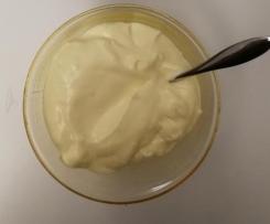 Variante di Maionese pastorizzata