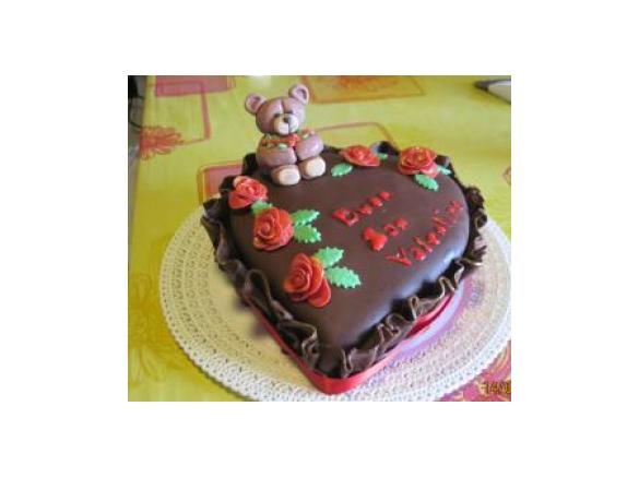 Dolcissimo cuore (San Valentino)