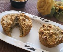 Tortino di carciofi dal cuore morbido