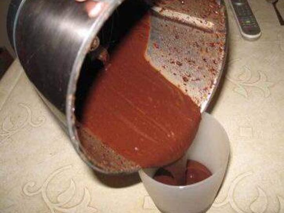 Crema alle nocciole vegan