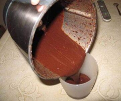 Crema alle nocciole vegan