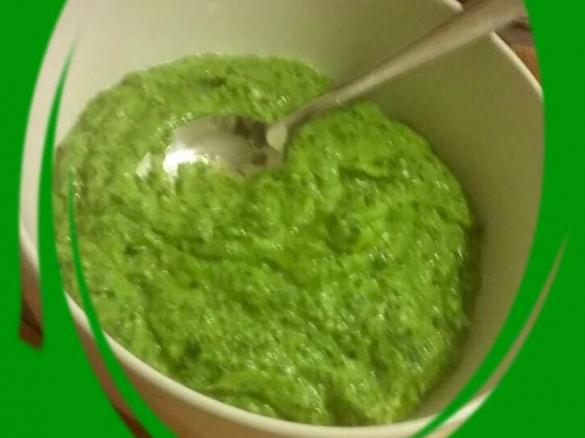 Salsa Verde