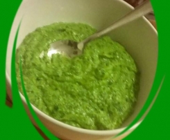 Salsa Verde