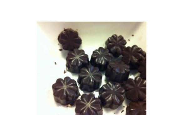 Cioccolatini ripieni