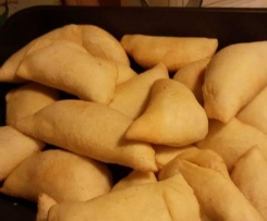 Panzerotto pugliese di giovannaf.